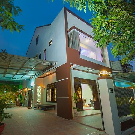Royal Homestay Hoi An Exterior photo