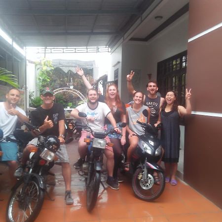 Royal Homestay Hoi An Exterior photo