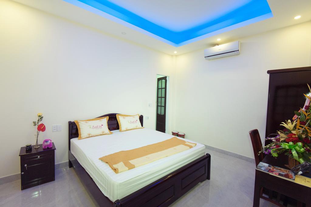 Royal Homestay Hoi An Exterior photo