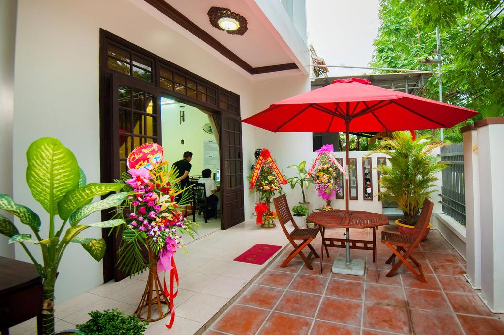 Royal Homestay Hoi An Exterior photo