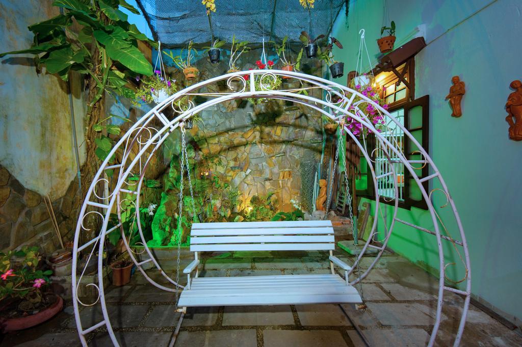 Royal Homestay Hoi An Exterior photo