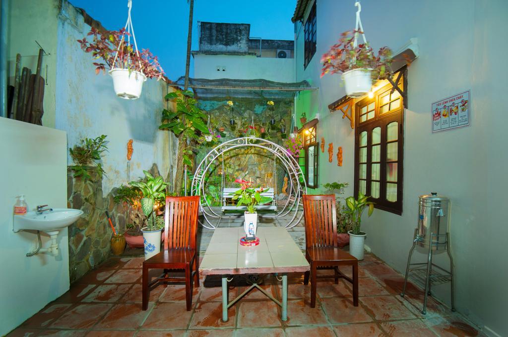 Royal Homestay Hoi An Exterior photo