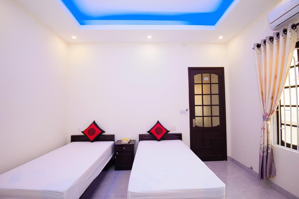 Royal Homestay Hoi An Exterior photo