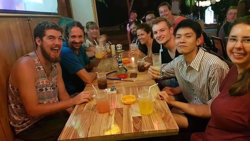 Royal Homestay Hoi An Exterior photo